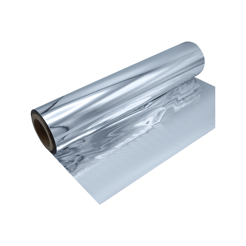 AL/VMPET ল্যামিনেট ফিল্ম