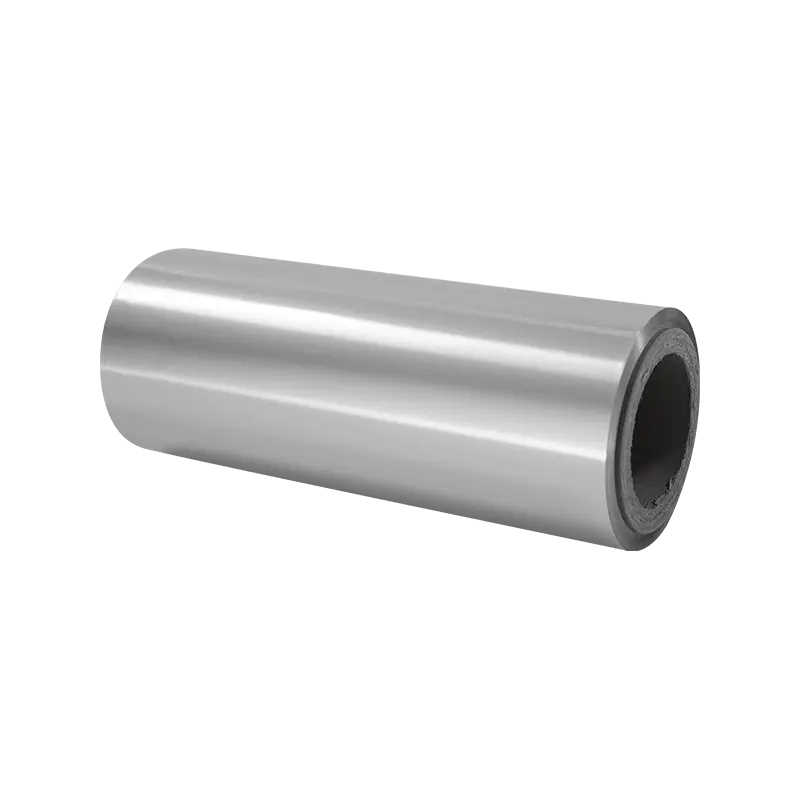 AL/PE ল্যামিনেট ফিল্ম