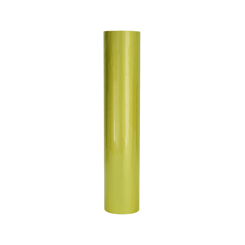 AL/PET/VMPET ট্রিপ্লেক্স ফিল্ম